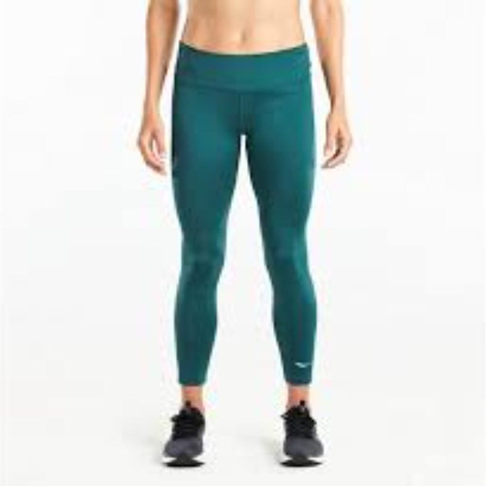 Saucony Scoot Crop 2.0 June Bug NEW